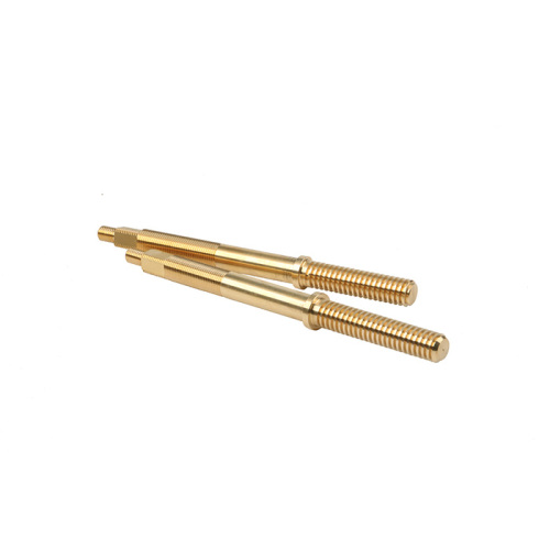 Low Lead Brass Faucet Valve Rod