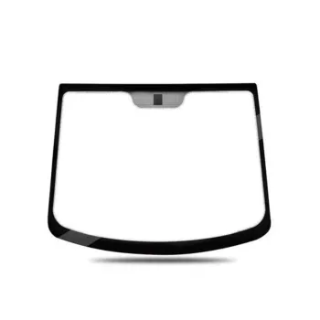 Durable Laminated Tempered Glass for Car Applications