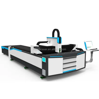 Shenzhen Perfect Stencils Lead Laser Cutting Machine for Jewellery Blanks GCC 6000W Closed System