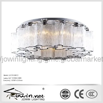 Crystal Chandeliers Made In China