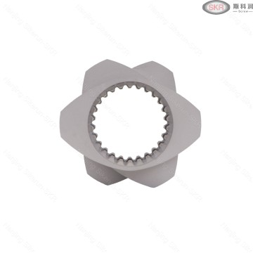 60° Screw Kneading Unit