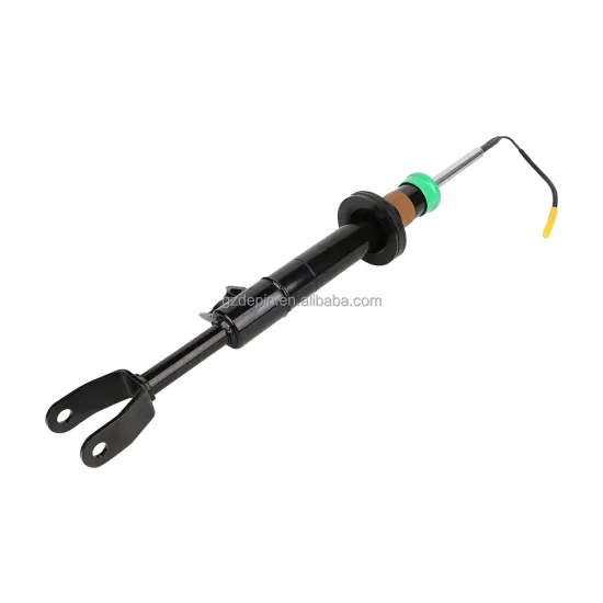 Electric Magnetic Shock Absorber for Cadillac CT6 2WD 2016-2018 - Part Numbers 23412915 23412916