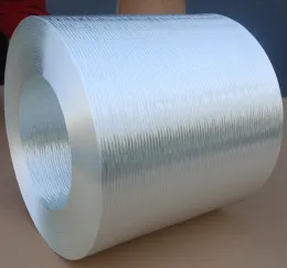 15μm 600tex Roving for Multiaxial Fabrics