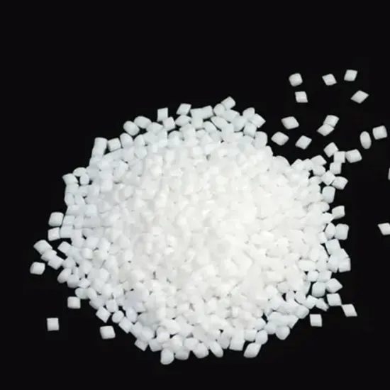 nylon 66 chips
