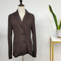 Brown Jacket