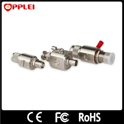 DIN Type Quarter Wave Surge Protector