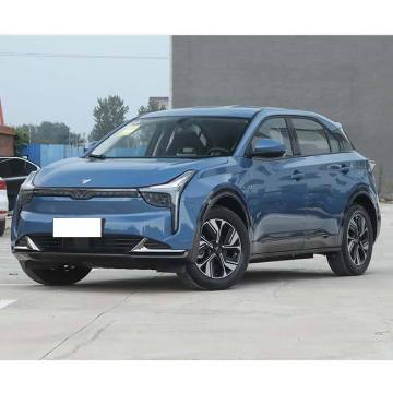 Blu in stock: Neta U Electric Car 2023 - Neta U Pro 400 500 EV Sports Car