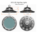 200W UFO LED Hoogbouw Industriële Verlichting