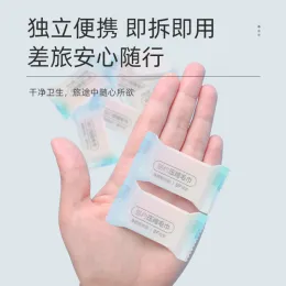 Mao Yue Compressed Towel