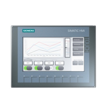 Siemens Simatic HMI KTP700 Basic Compact Panel