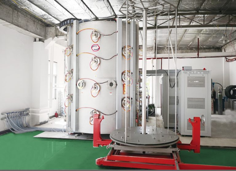 Water plating