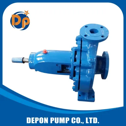 10 hp electric water pump