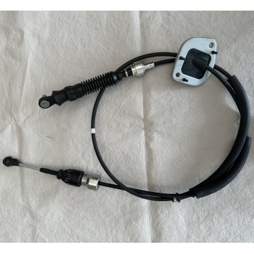 33820-06290 Toyota Cable Assy, control de transmisión