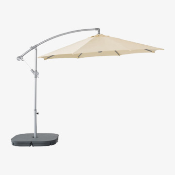 wind resistant patio umbrella