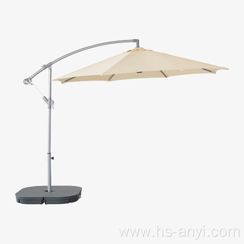 wind resistant patio umbrella