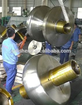 Electric Pipe roller tube roller