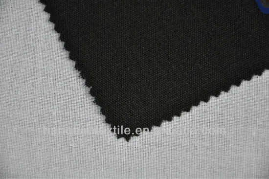 shirt collar fusible interlining