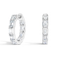 18k D vs1 မြ 13 မြိုနည်း Lab Diamondings