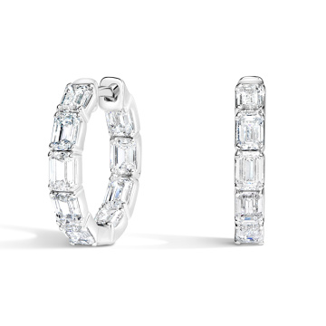 18k D vs1 မြ 13 မြိုနည်း Lab Diamondings