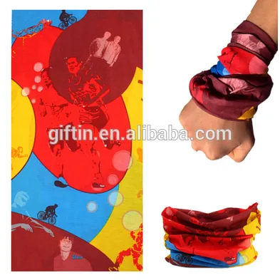 Hot New Products Knitting Scarf