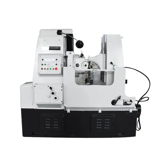 Y3150E Spur Worm Chain Wheel Gear Hobbing Machine