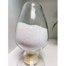 都市下水のCPAM凝集剤