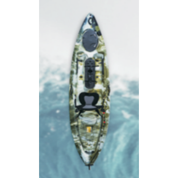 12ft Fishing Boat