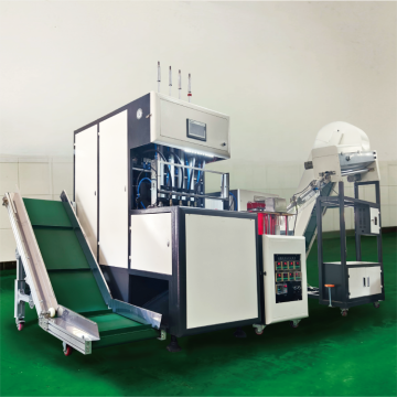 Competitive Price Auto Loader Bottle Blowing Machine for 50-1500 ML Plastic Bottles