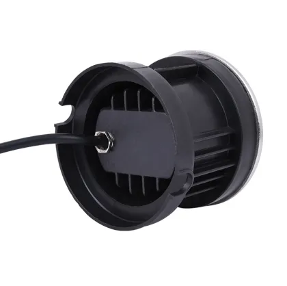 Waterproof Ip67 Indoor Eyelid Deck Step Sidewalk Lighting