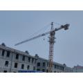 3T Hydraulic Construction Building Hammerhead Tower Crane