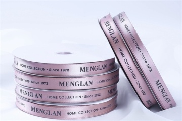 High Quality Crazy Selling Christmas Satin Ribbon