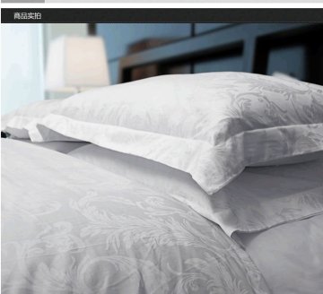 100%cotton jacquard fabric