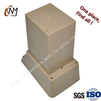 Customization Plastic Injection Moulding