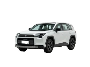 Rav4 2026 Çift Motorlu 2.5L 4WD Lüks