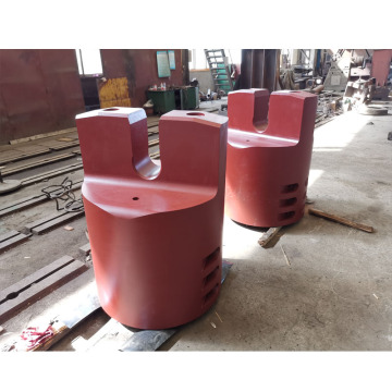 CNC Machining Services for Shaft Couplings