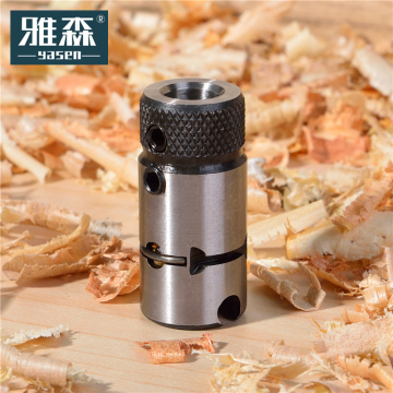 Drilling Machines, Chucks, Lathes, Collets, and Wood Boring Machine Accessories: Comprehensive Review (5.01 Ratings)