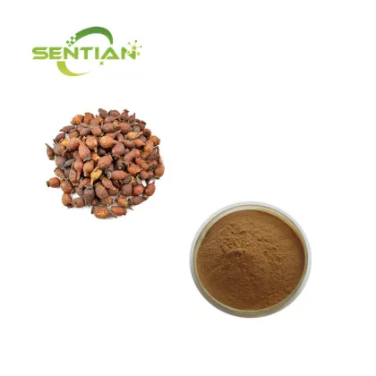 Rosa Roxburghii Extract Powder