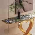 Lorong Table Sintered Stonetop