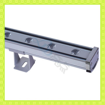 CE ROHS FCC IP65 18w led architectural lighting wall washer