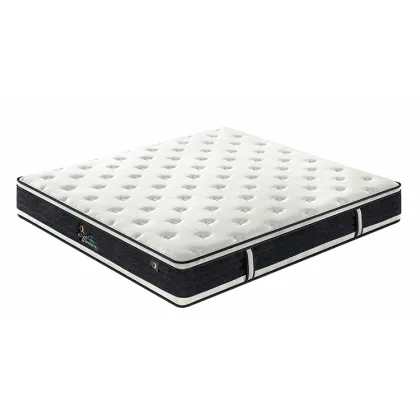 Manufacturerscustomized hotel mattress homeuse bed mattress