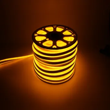 Outdoor Waterproof LED Neon Sign Flex Strip Lighting - Single/RGB Neon Light