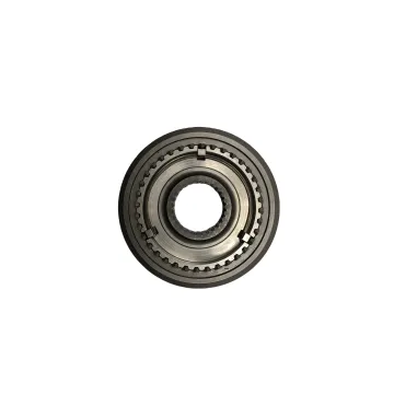 OEM Manual Gearbox Synchronizer Hub Sleeve Assembly for Isuzu 4JB1 4BA1