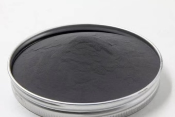 70%TiC-30%FeCr Bubuk Titanium Karbida