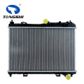 TONGSHI Hot Selling 1548603 Radiator Heat Exchanger Durable Leak-Proof For Ford Fiesta 2008 Auto Parts