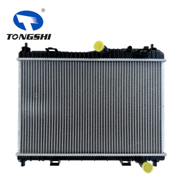 TONGSHI Hot Selling 1548603 Radiator Heat Exchanger Durable Leak-Proof For Ford Fiesta 2008 Auto Parts