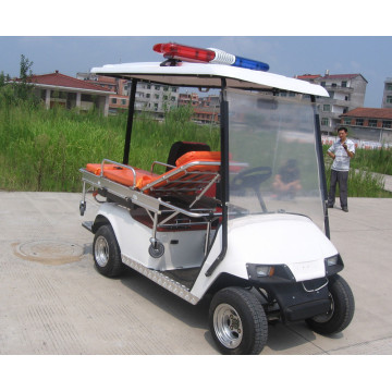 good prices electric police golf cart for sale