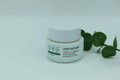 Customizable Centella Skin Care Set for Acne Marks and Anti-Acne