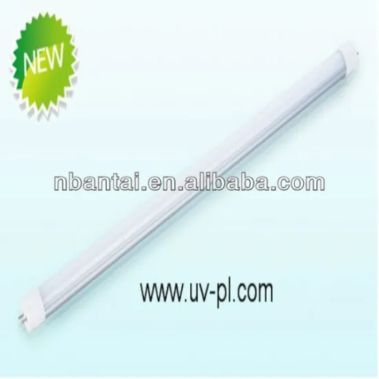 22w pcb board smd t8 led tube light ROHS lamp