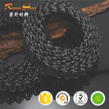 zig zag spring zig zag bonnel for furniture