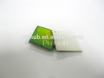 Hot new product for 2015 DIY personalized fruit peel earrings for young girl